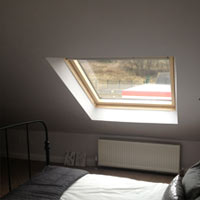 Loft Conversions Imagery